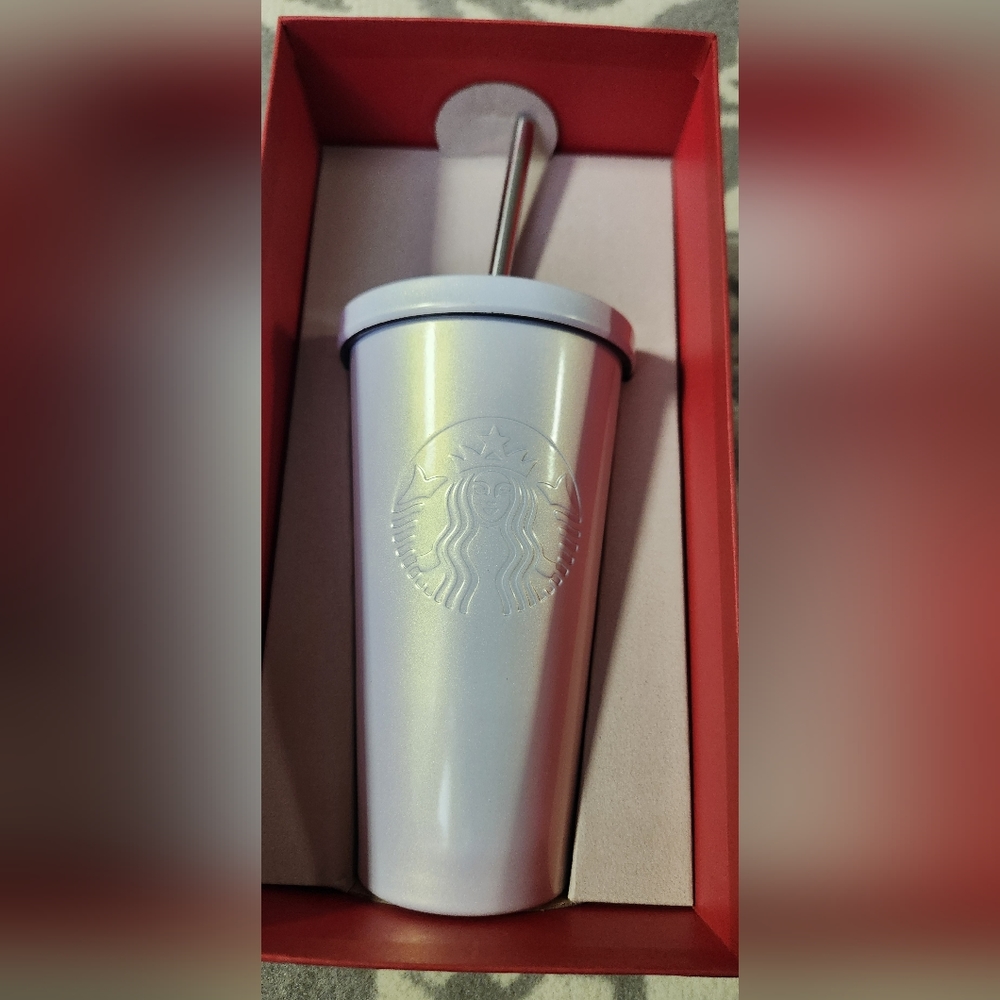 2014 Pearl grande in box